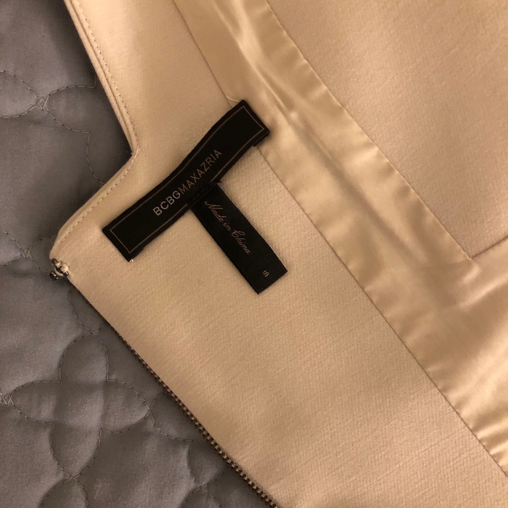 BCBG “Rina” crop top - Picture 3 of 5